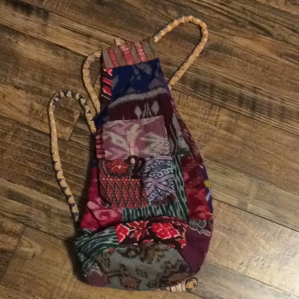 Backpack